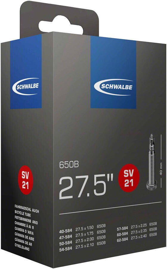 Ruột xe đạp schwalbe 27.5/29 inch