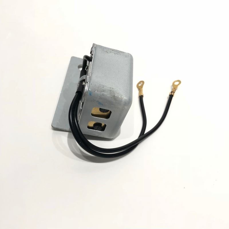Cục chớp kêu ting tong xe máy
