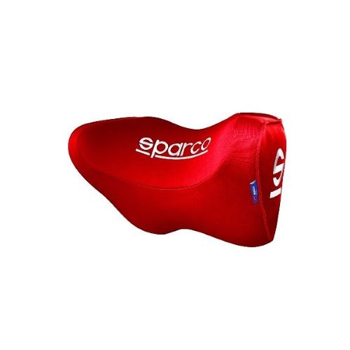 Gối tựa đầu cao su non sparco spc100 cao cấp