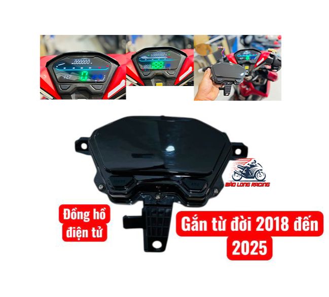 Đồng hồ điện tử Vario Click Led Kỹ Thuật Số hàng chất lượng giá tốt