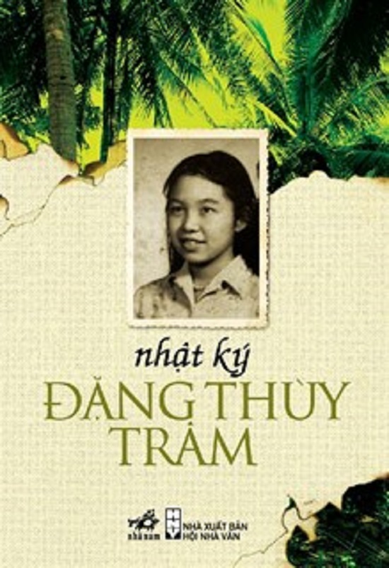 Nguyetlinhbook - nhật ký đặng thùy trâm.