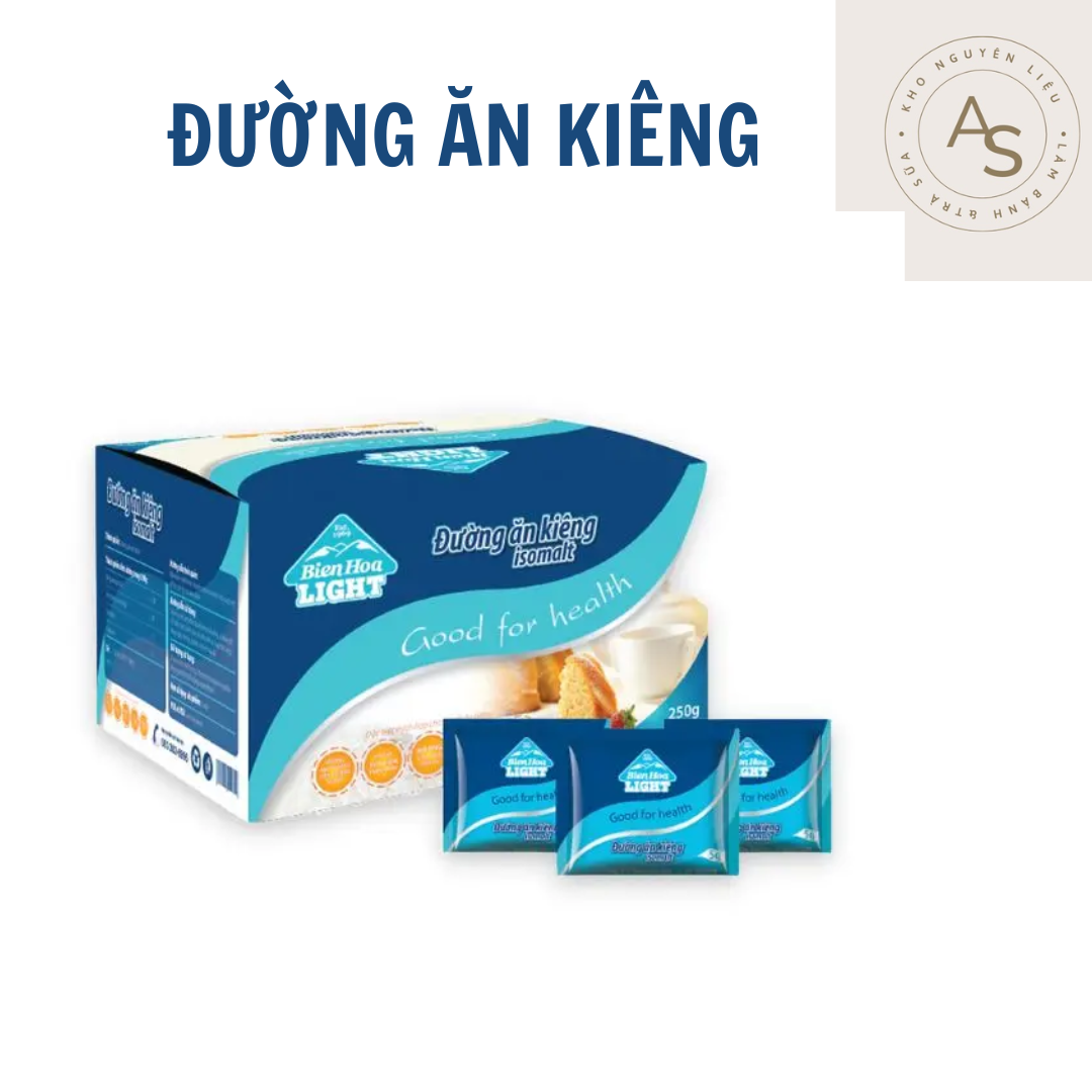 ĐƯỜNG ĂN KIÊNG BIÊN HÒA