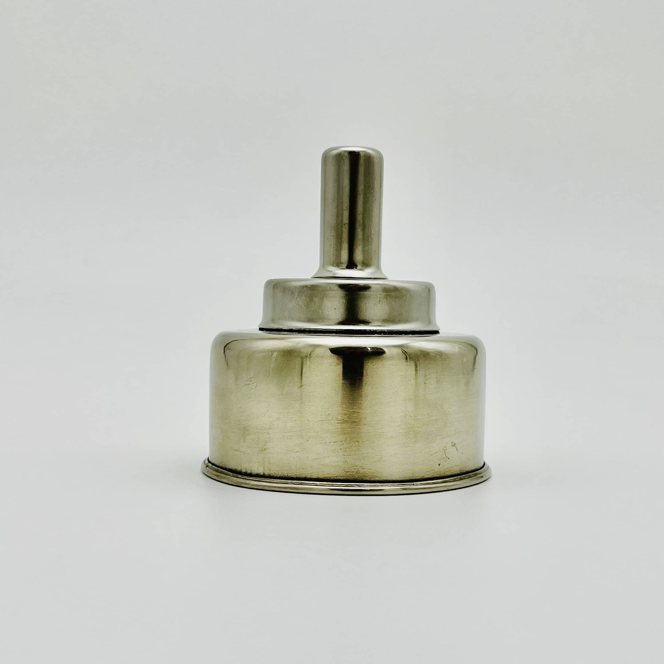 Đèn cồn inox 200ml