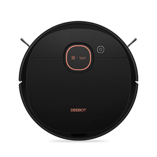 Robot hút bụi lau nhà Ecovacs Deebot T5 Max- Hàng like new- Tặng App Ecovacs Home