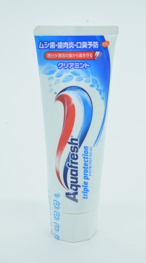 Kem đánh răng Aquafresh