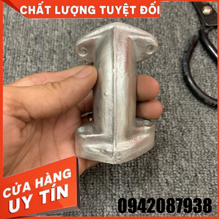 Co xăng 125 đ.ít gài cho xe máy