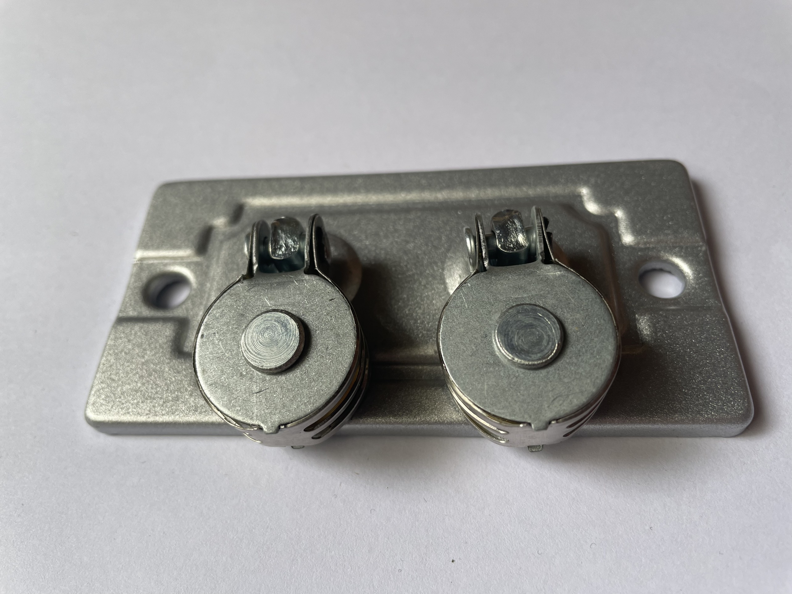 Bộ Puli Daanx Hướng Thông Minh Giàn Phơi