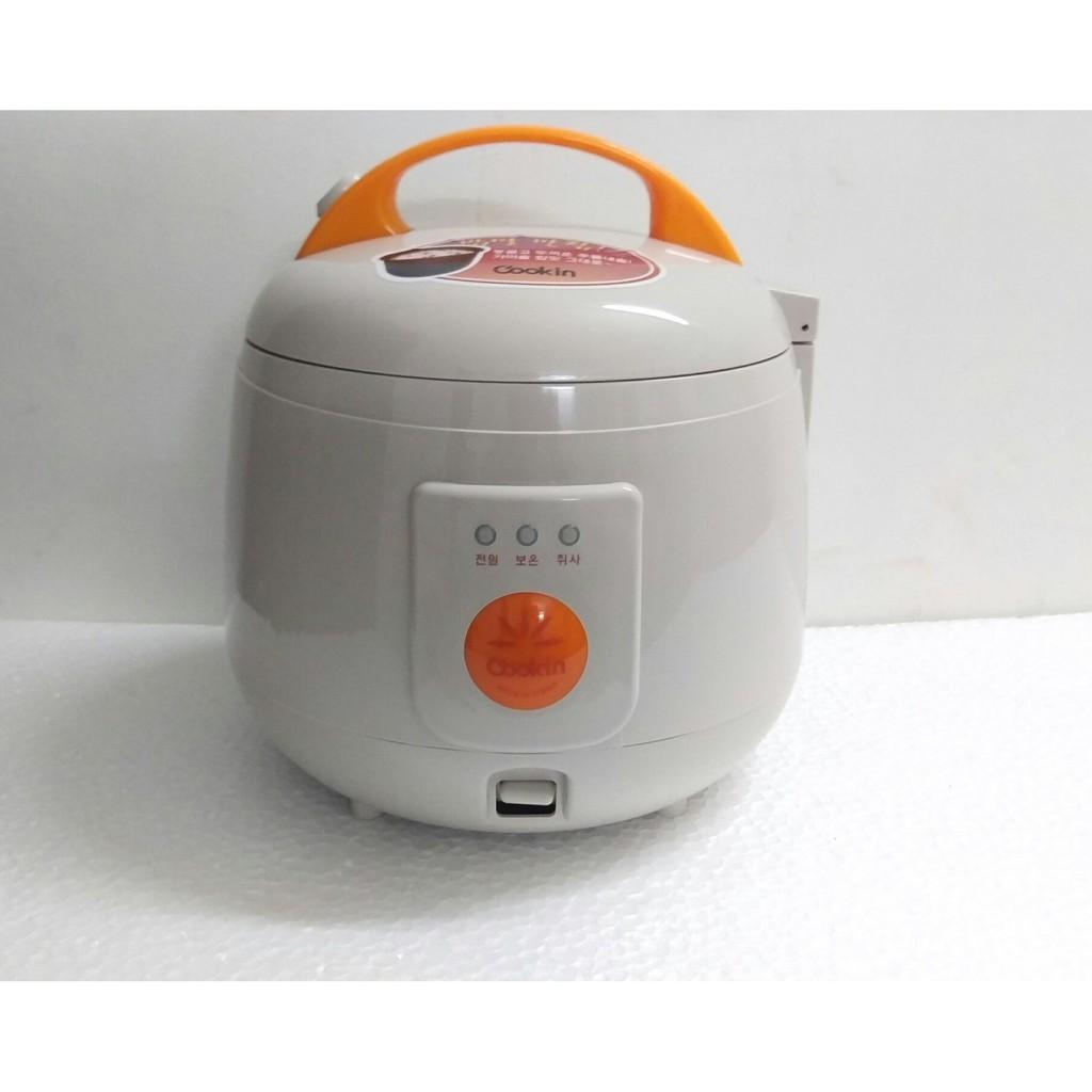 Nồi cơm kitchen flower cookin rm-na05