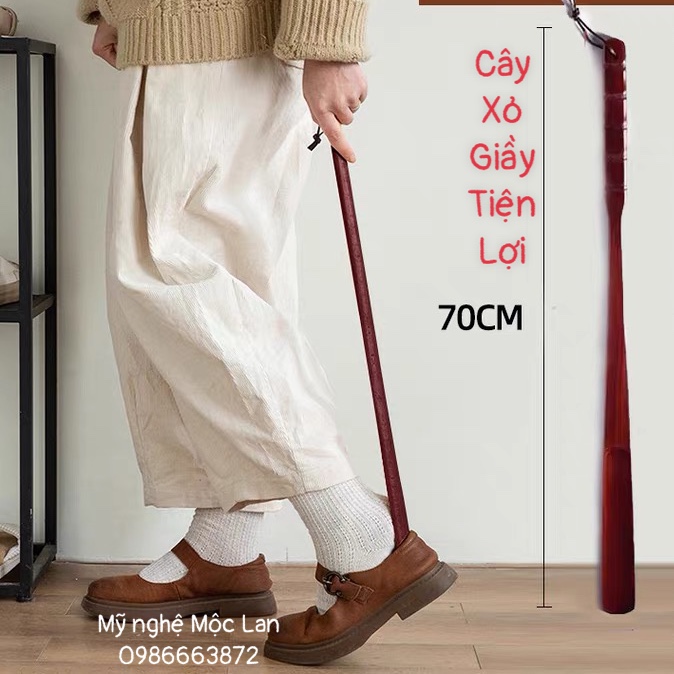 Cây Xỏ Giầy Gỗ Muồng Tiêu Chuẩn Xuất Khẩu, Cây xỏ giầy gỗ đẹp
