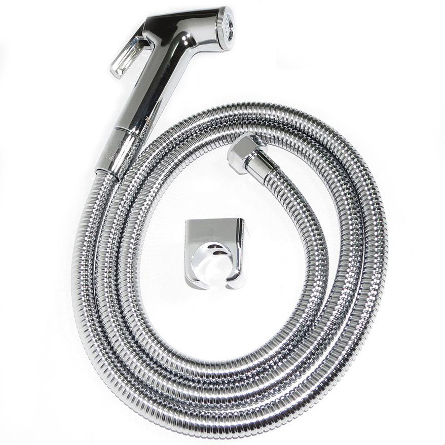 Vòi xịt toilet, vòi xịt vệ sinh giá rẻ, bộ sịt nhà vệ sinh