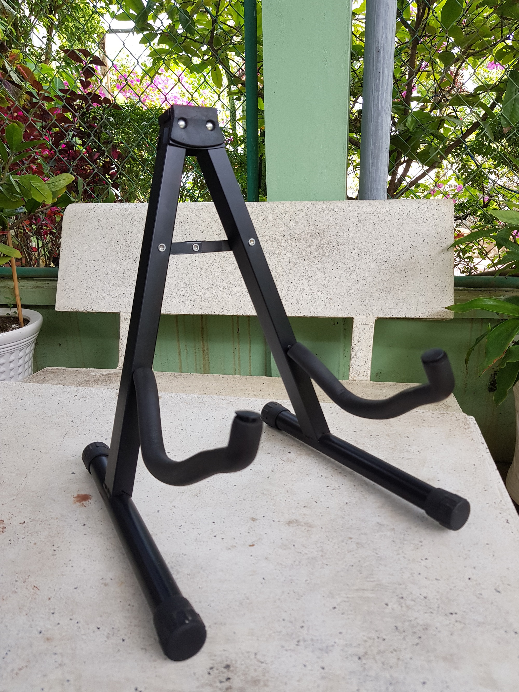 Chân đàn guitar chữ A | Giá để đàn Guitar | Dành cho đàn Acoustic, Classic,...