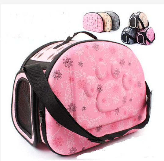 Túi đựng chó mèo túi vận chuyển chó mèo đi xa tiện lợi