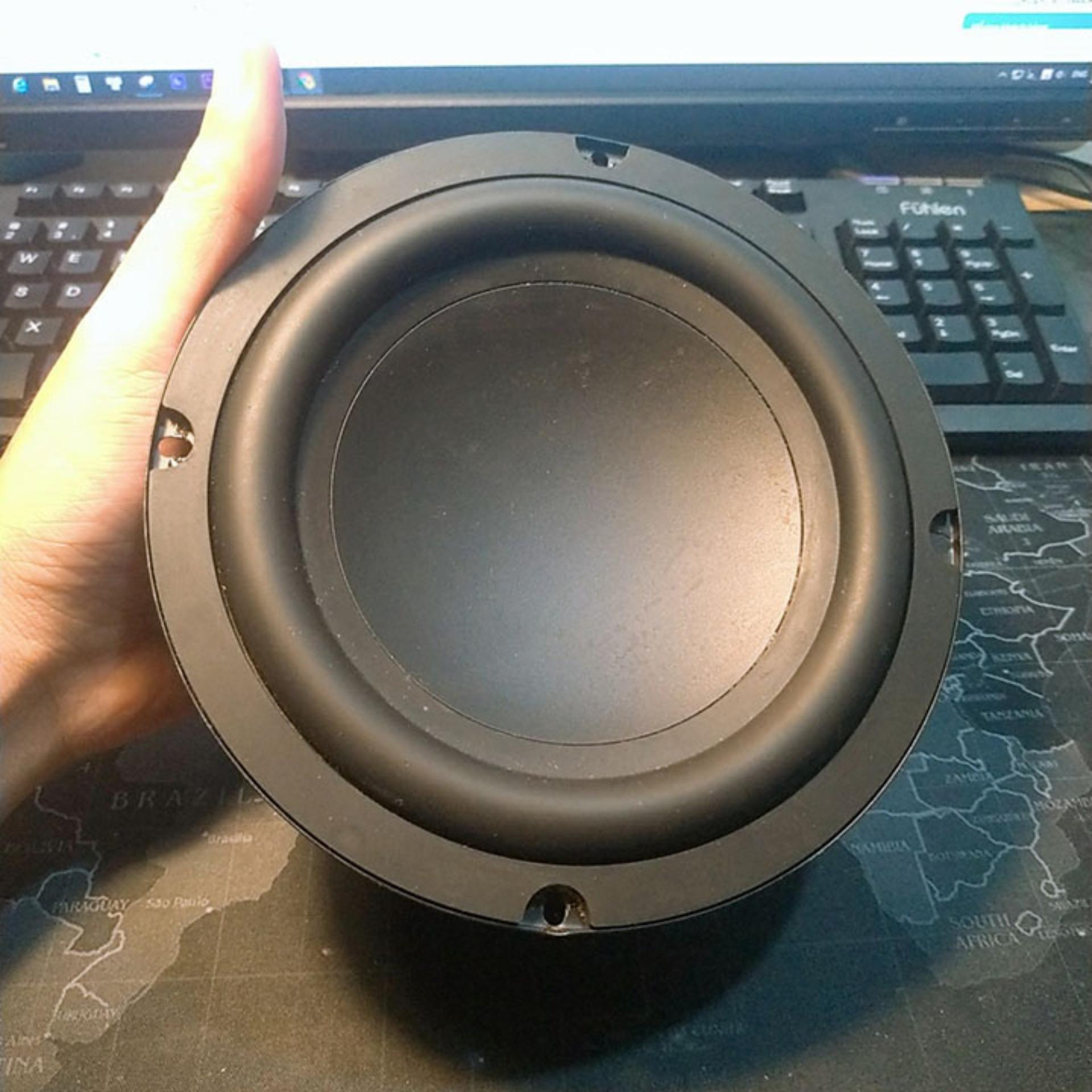 Loa sub siêu trầm harman 80w