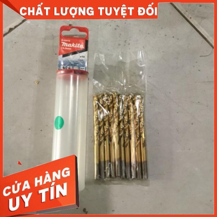 Mũi khoan sắt 6,5 d-43418
