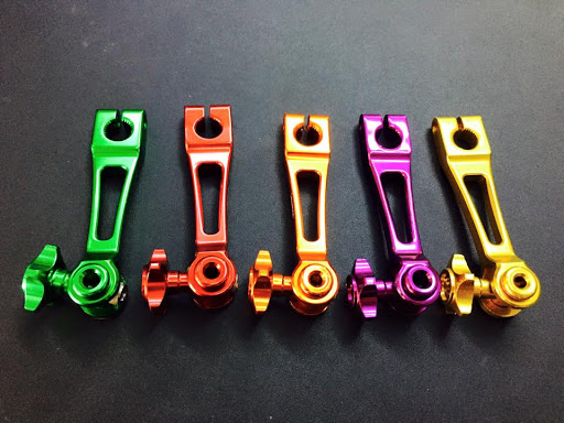 01 CÀNG THẮNG KIỂNG ĐÙM TRƯỚC XE MÁY ( MÀU: CAM ĐỎ TÍM VÀNG XANH DƯƠNG XANH LÁ BẠC ) SUPERMARKET QUỐC BẢO