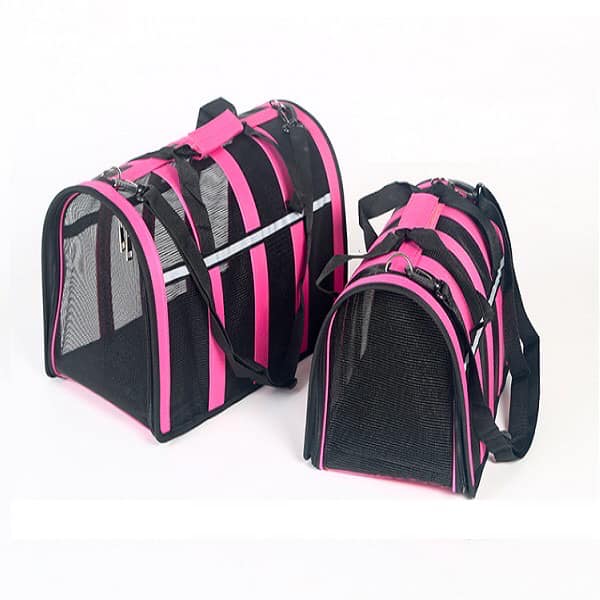 Túi vận chuyển chó mèo