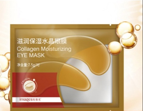 Mặt nạ trị quầng thâm mắt