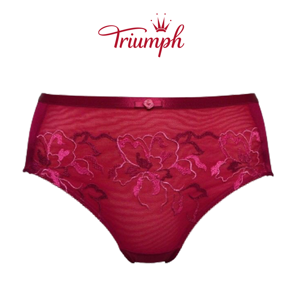 Quần lót nữ Triumph Aqua Rosie Hipster