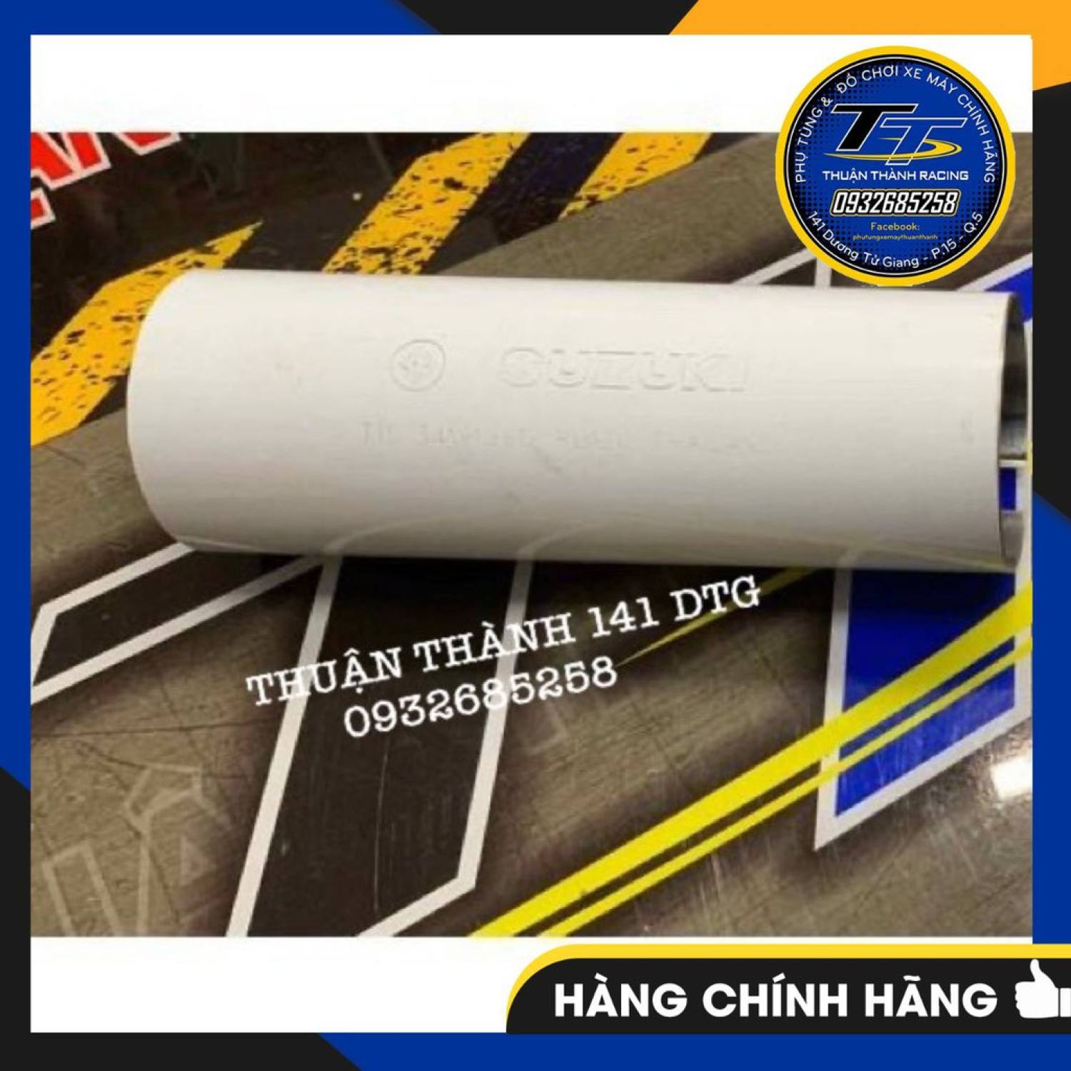 Vỏ lon pô spo 110-120 / sport / xipo