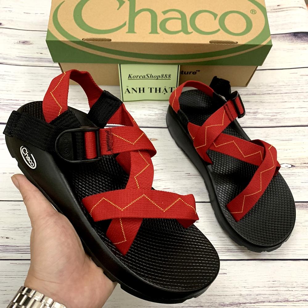 Dép Sandal Chaco Nam Mã D86 - Giày Thái Lan