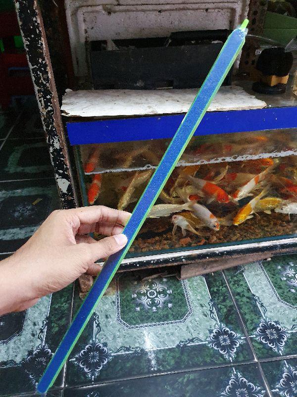 "Hoàn tiền đến 10%" THANH SỦI OXY BỌT DÀI 50CM