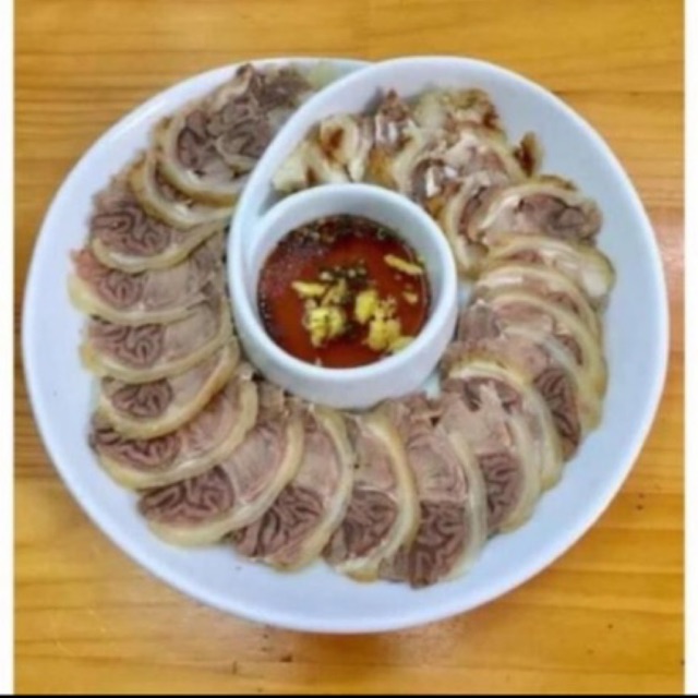 đĩa xoáy tròn và đĩa trái tim bát tràng