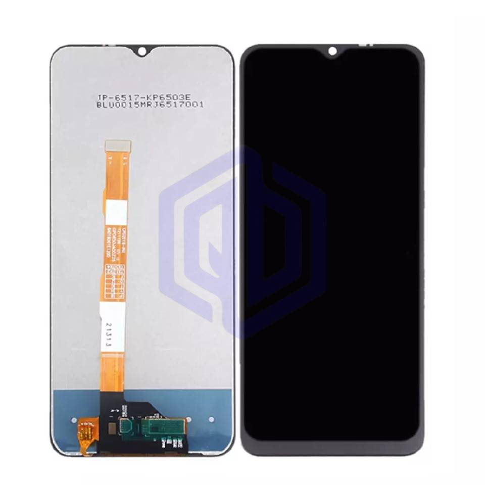 Bộ màn hình thay thế vivo y21-2021 / y21s zin