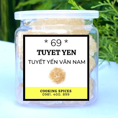 Tuyết Yến Vân Nam loại 1