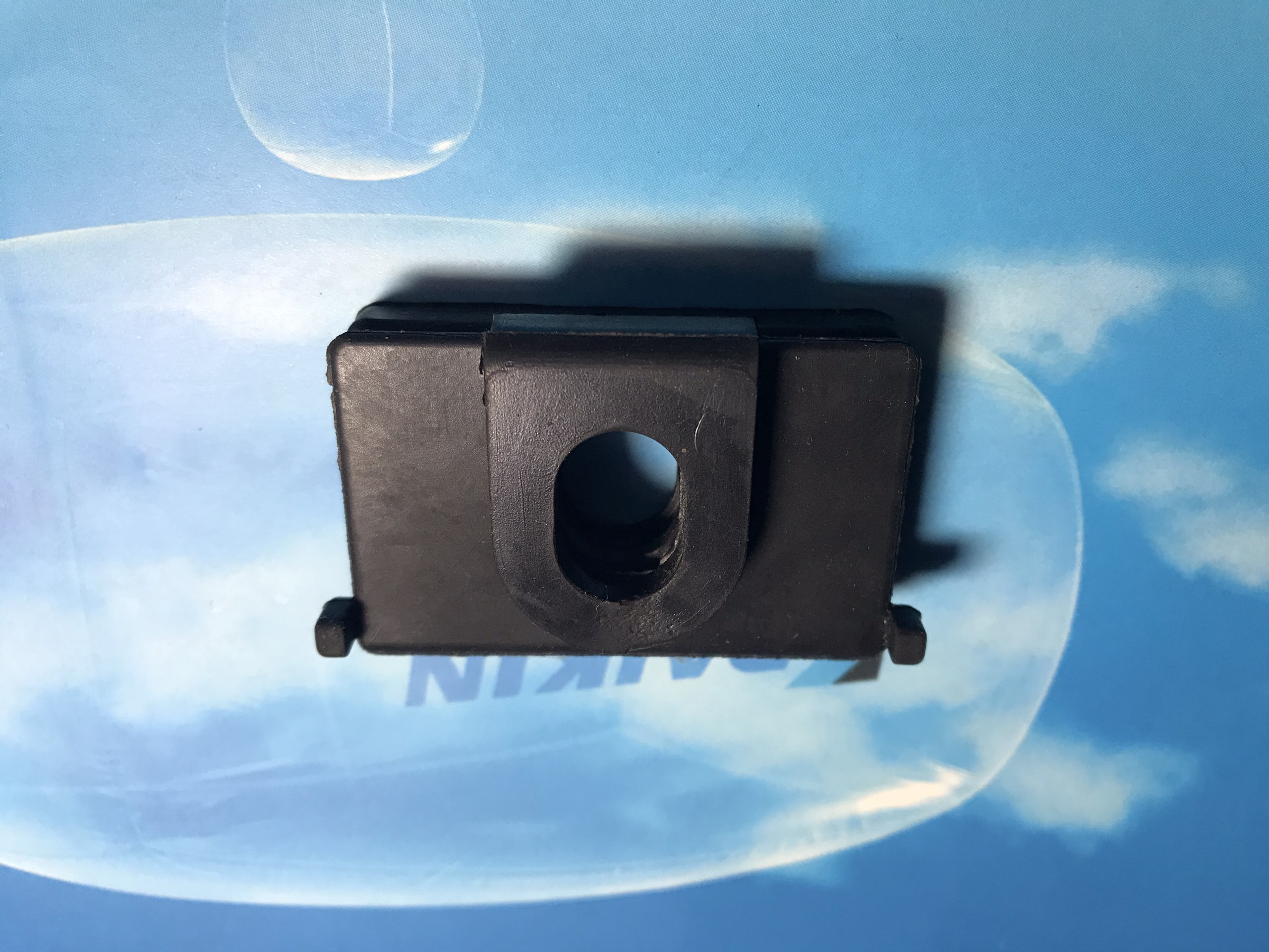[HCM]Bộ 4 đế cao su chống rung cục nóng máy lạnh