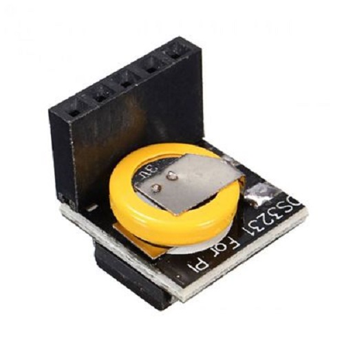 Mạch đồng hồ thời gian thực ds3231 rtc