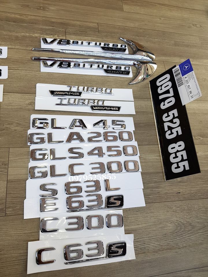 TEM MERCEDES - C300, C200, E63, G63, C63S, AMG, V8 BITURBO, TURBO AMG, 4MATIC, GLC300, E300, V6,..MER, MERCEDES-BENZ