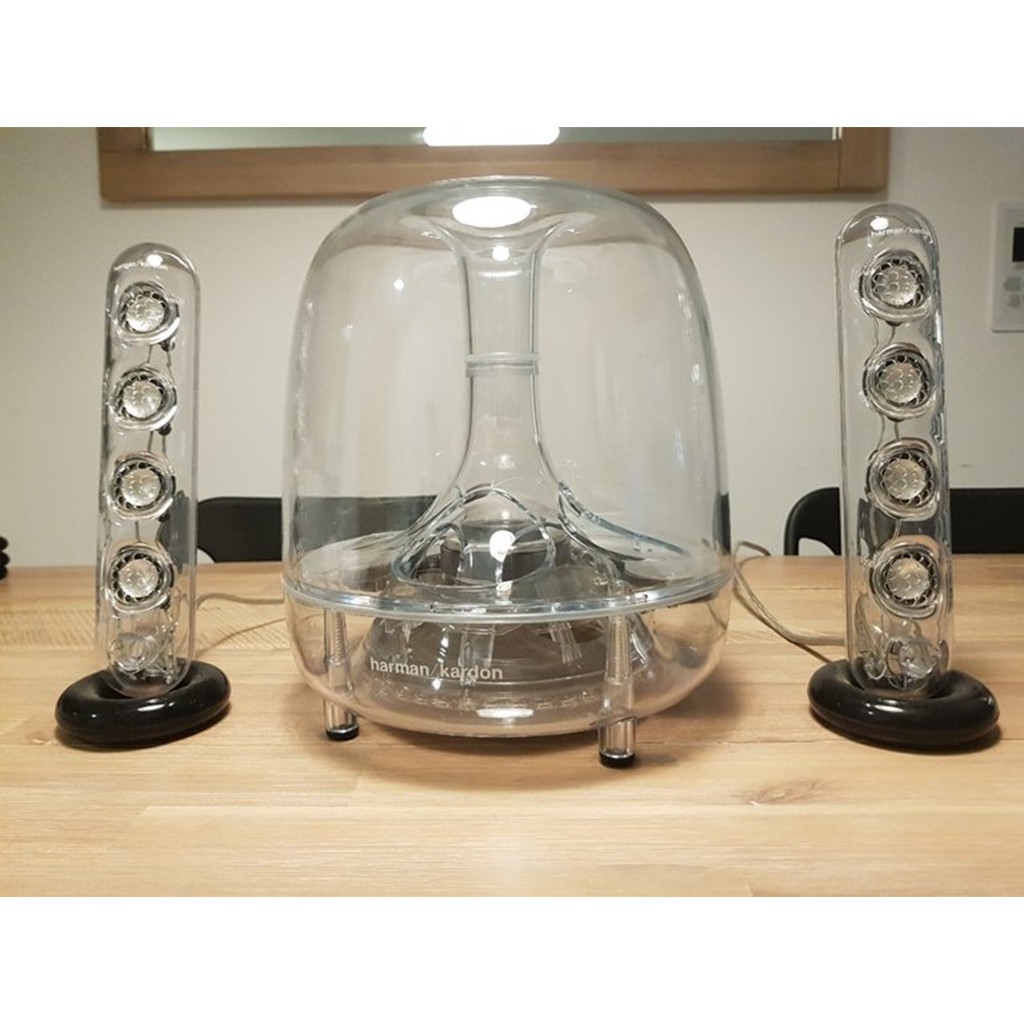 Loa Harman Kardon SoundSticks Wireless