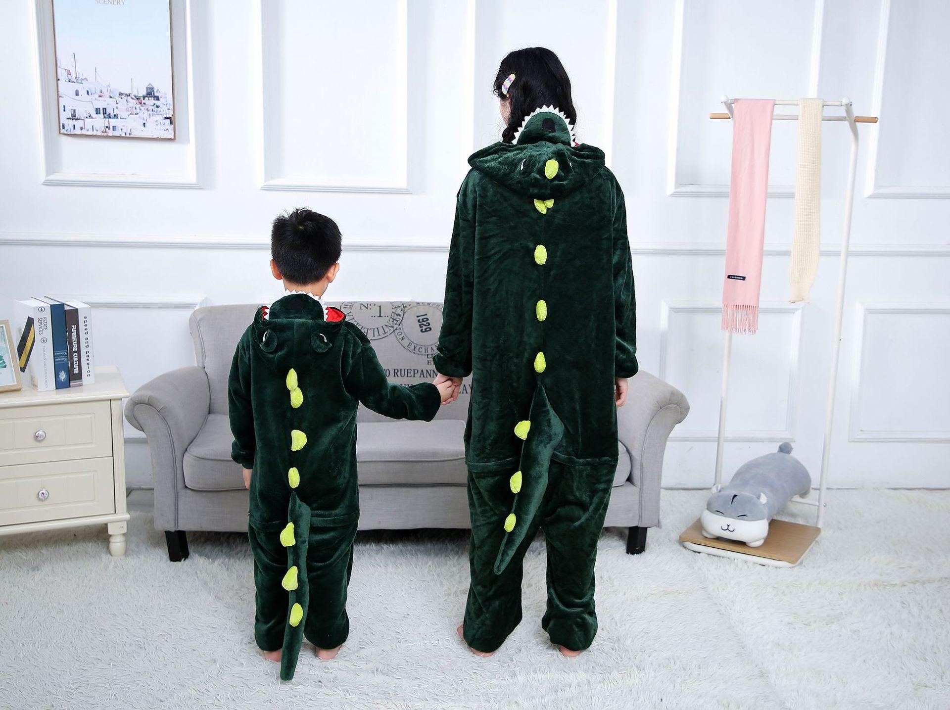 Bộ Đồ thú Khủng Long xanh liền thân lông mịn MÃ DECO30 GIẢM 25K Pijama dành Cho Người Lớn và Trẻ Em kiểu dáng Động Vật Hoạt Hình Cosplay Đầy Đủ Các Mẫu Mã Kích Cỡ nhiều màu Decoshop68 đón giáng sinh HOT 1901