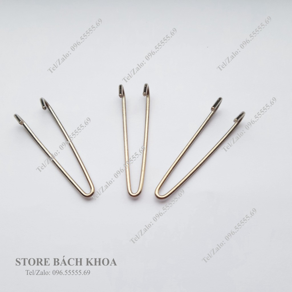 Mũi hàn xung - Mũi mỏ hàn xung - Đầu mỏ hàn xung - Store Bách Khoa