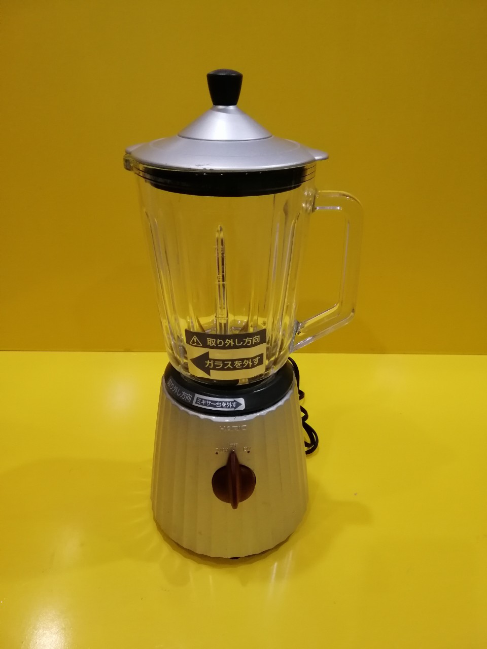 Máy xay sinh tố nội địa Nhật Hario EHJ-1
