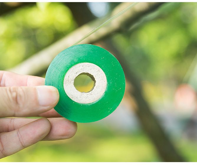 Màng PE quấn mắt chiết ghép cây cảnh, cây ăn quả và cây hoa