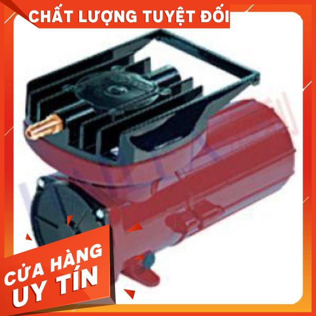 Máy sủi cá hailea ác quy 12v 25w