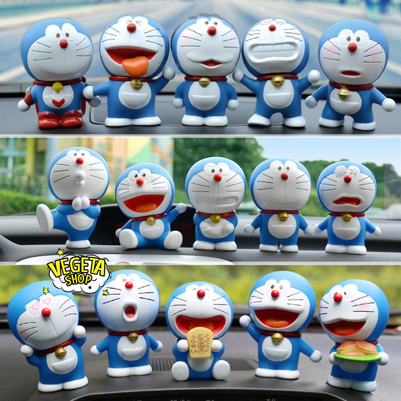 Đồ Chơi Lắp Ráp Mô Hình Nano 3D Mèo Máy Doraemon Halloween Chính Hãng  Balody Tặng Thanh Gỡ shopbecat  Shopee Việt Nam