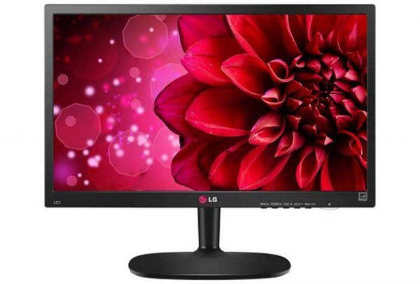 [HCM]màn hình 19 in wide - hàng chuẩn led