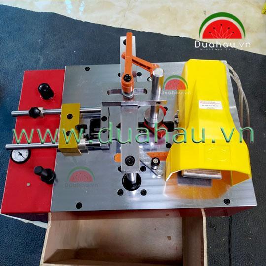 Máy ép góc khung tranh Loại 1