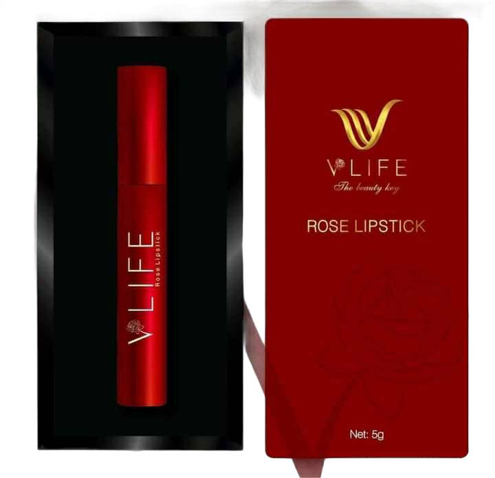 Son kem vlife siêu lì 5gr-free ship -free ship -trợ giá mùa dịch