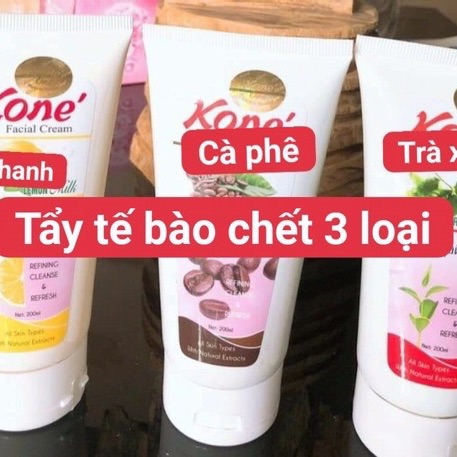 Kone Tẩy tế bào toàn thân