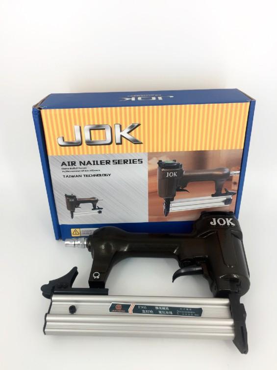 Máy bắn đinh thẳng jok f30
