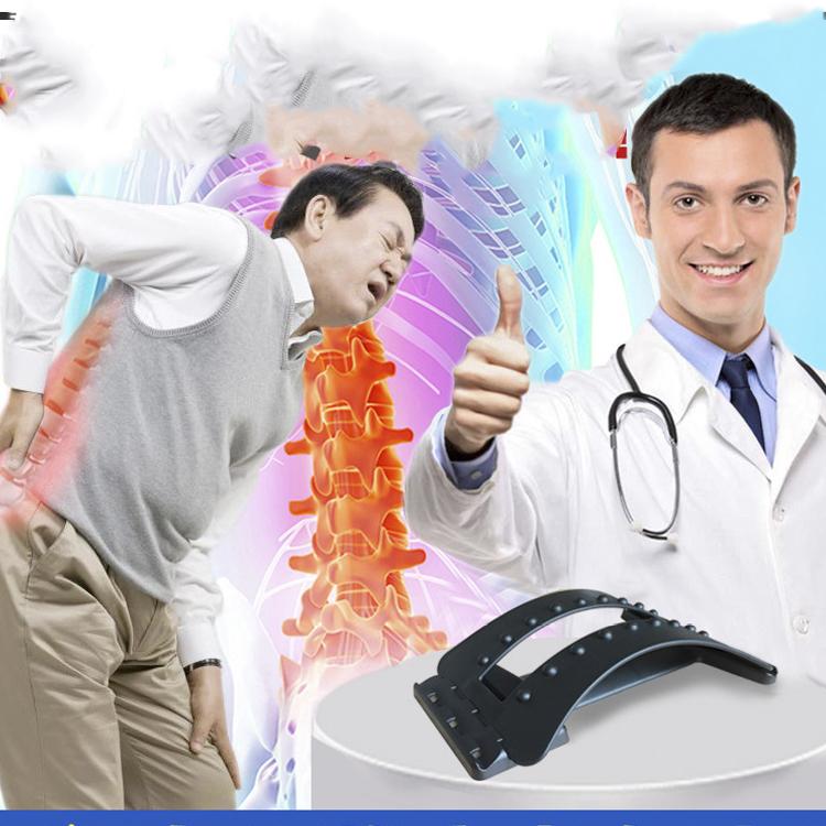Khung Tập cột sống thoát vị đĩa đệm, Đau lưng, Ngồi nhiều DT298