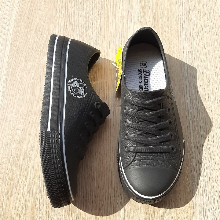 [HCM]GIÀY NAM NỮ SIÊU NHẸ ĐI MƯA DUWA