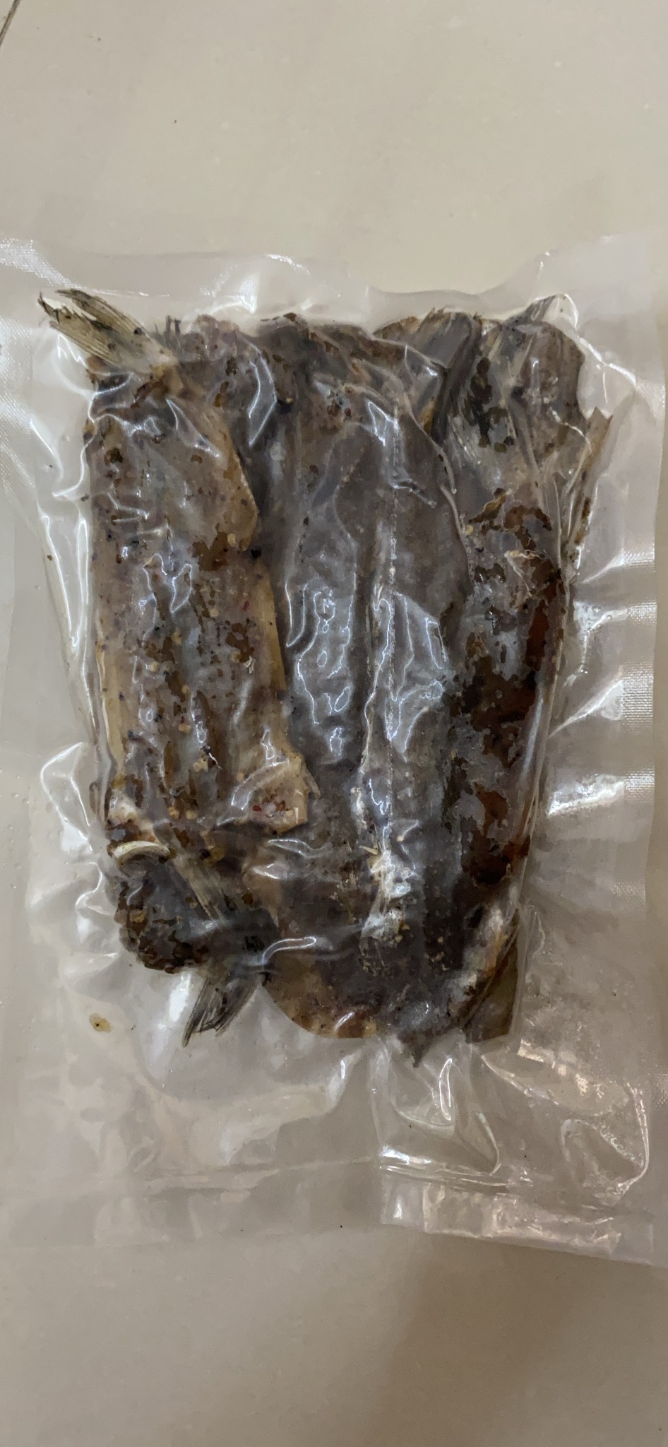 Khô cá mối tiêu đường 500gr