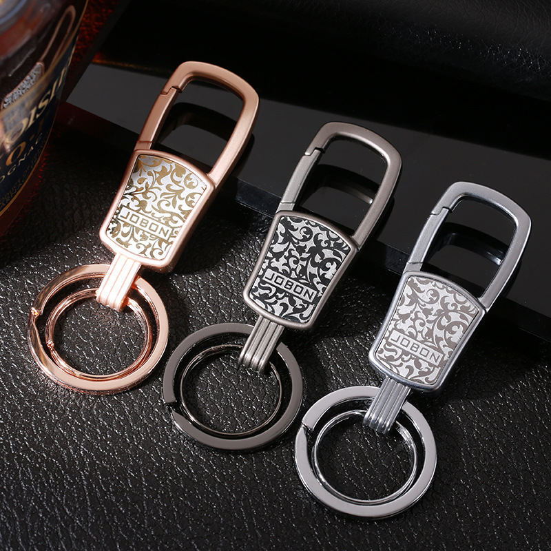 Móc khoá jobon 059 cao cấp quà tặng