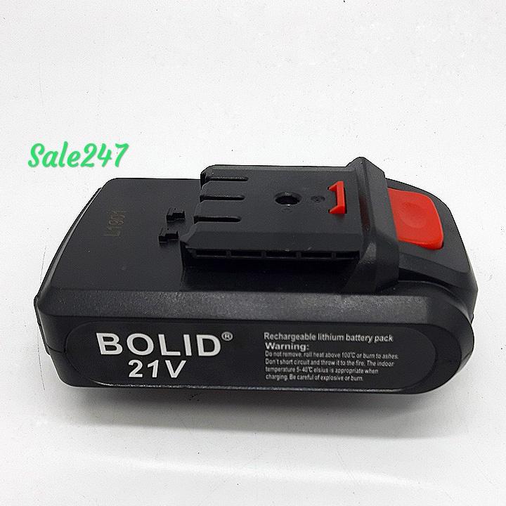 Pin máy khoan 21v , pin dự phòng cho các dòng máy khoan 21v cao cấp