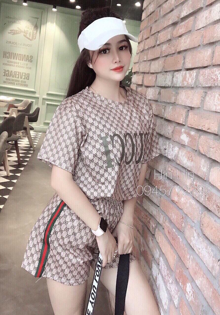Đồ bộ nữ hàng quảng châu cao cấp mangofashion89 t103
