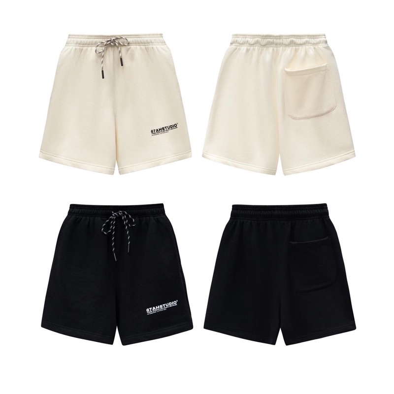 Quần short summer 2021